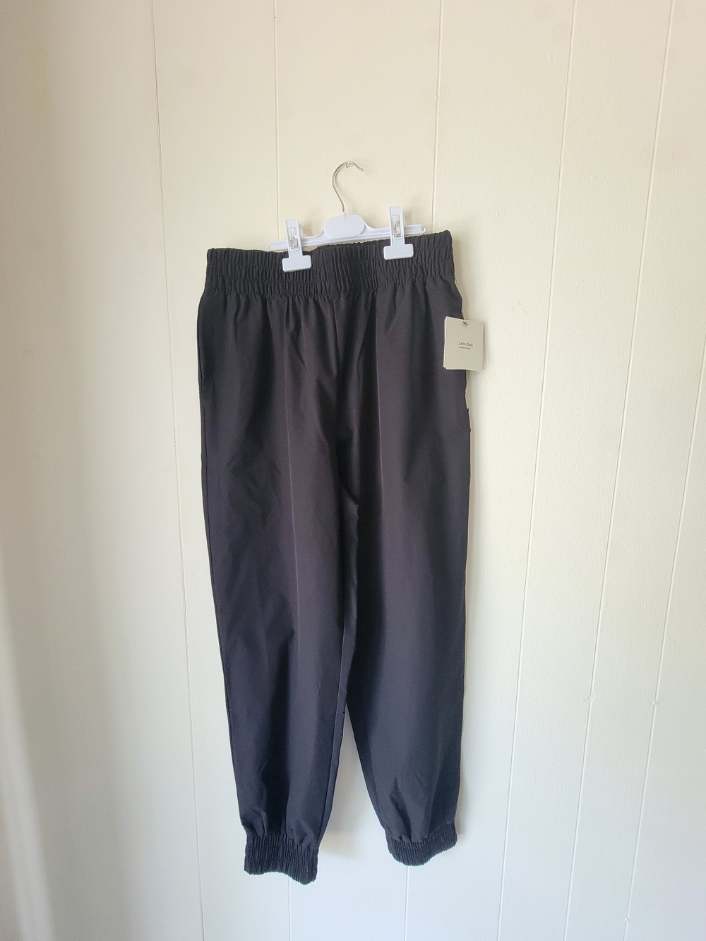 Women's Calvin Klein Performance Pants